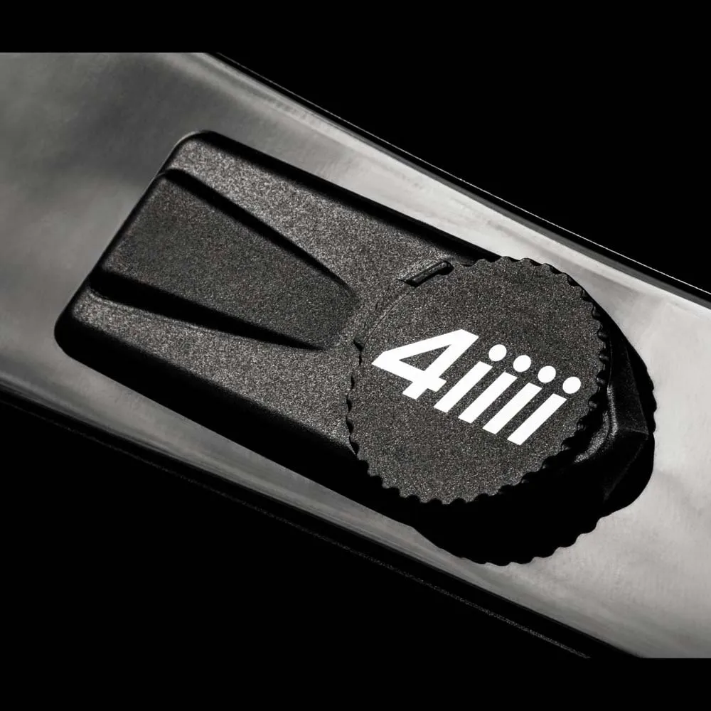 4iiii Precision 3 Shimano XT 8100 Left Crank With Power Meter 5 4iiii Precision 3 Shimano XT 8100 Left Crank With Power Meter - Image 5