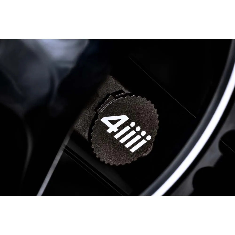 4iiii Precision 3 Shimano XTR 9100 Left Crank With Power Meter 4 4iiii Precision 3 Shimano XTR 9100 Left Crank With Power Meter - Image 4