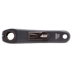 4iiii Precision 3 Ultegra R8100 Left Crank With Power Meter