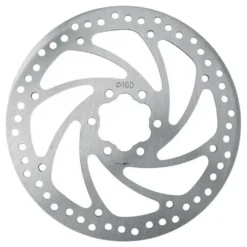 ASHIMA Disc Brake Disc