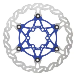 ASHIMA Flotor Evolution 6B Disc Brake