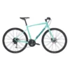 Bianchi C-Sport 2 Acera 2022 Bike
