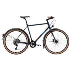 Breezer Doppler Cafe+ 2021 Bike