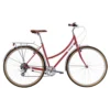 Breezer Downtown EX ST 2021 Bike
