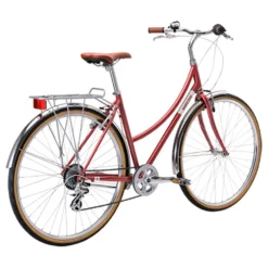 Breezer Downtown EX ST 2021 Bike -Cheap City Bike Saddle Store breezer downtown ex st 2021 bike 2