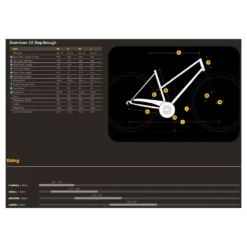 Breezer Downtown EX ST 2021 Bike -Cheap City Bike Saddle Store breezer downtown ex st 2021 bike 3