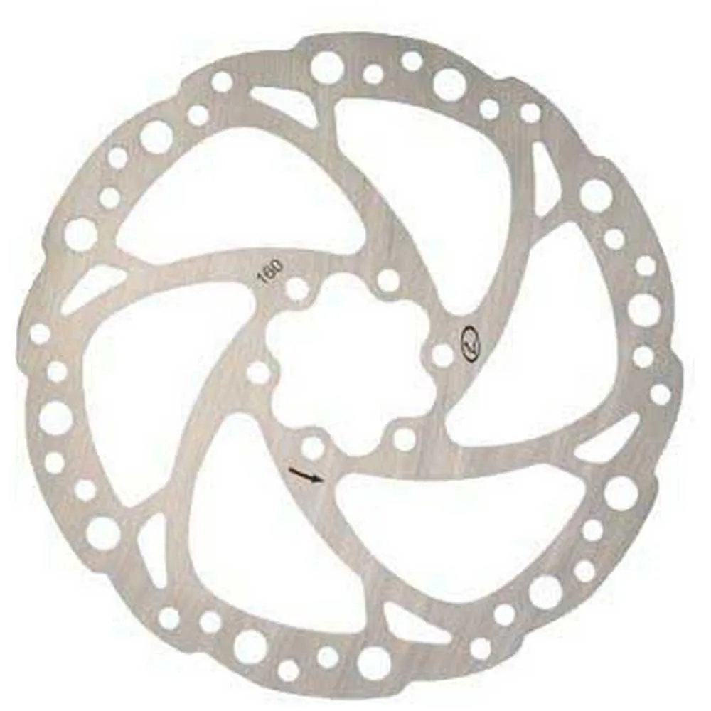6B Disc Brake 1 6B Disc Brake
