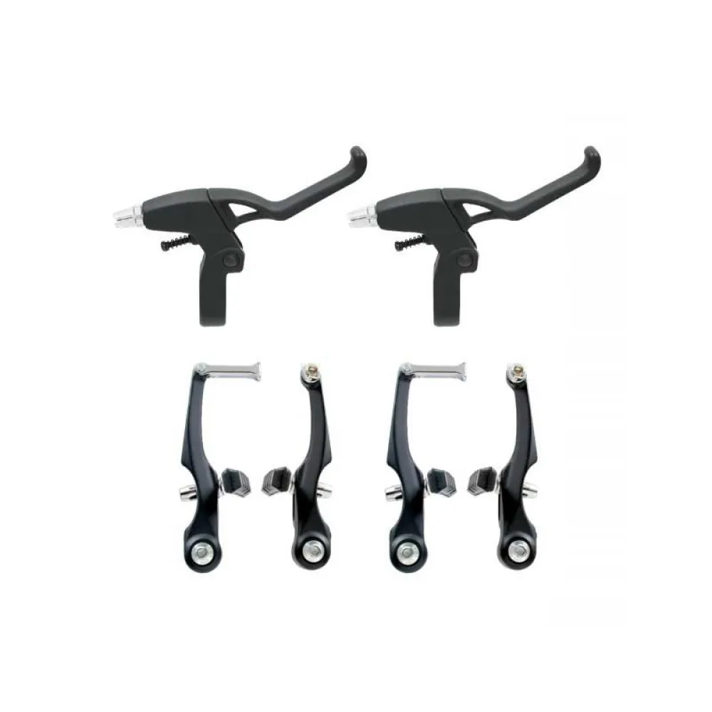 V-Brake Brake Kit 1 V-Brake Brake Kit