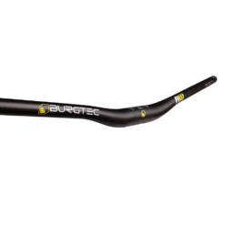 Burgtec Ride Wide Carbon DH 30 Mm Handlebar
