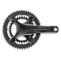Campagnolo® Recora 12 Ultra Torque Carbon Crankset