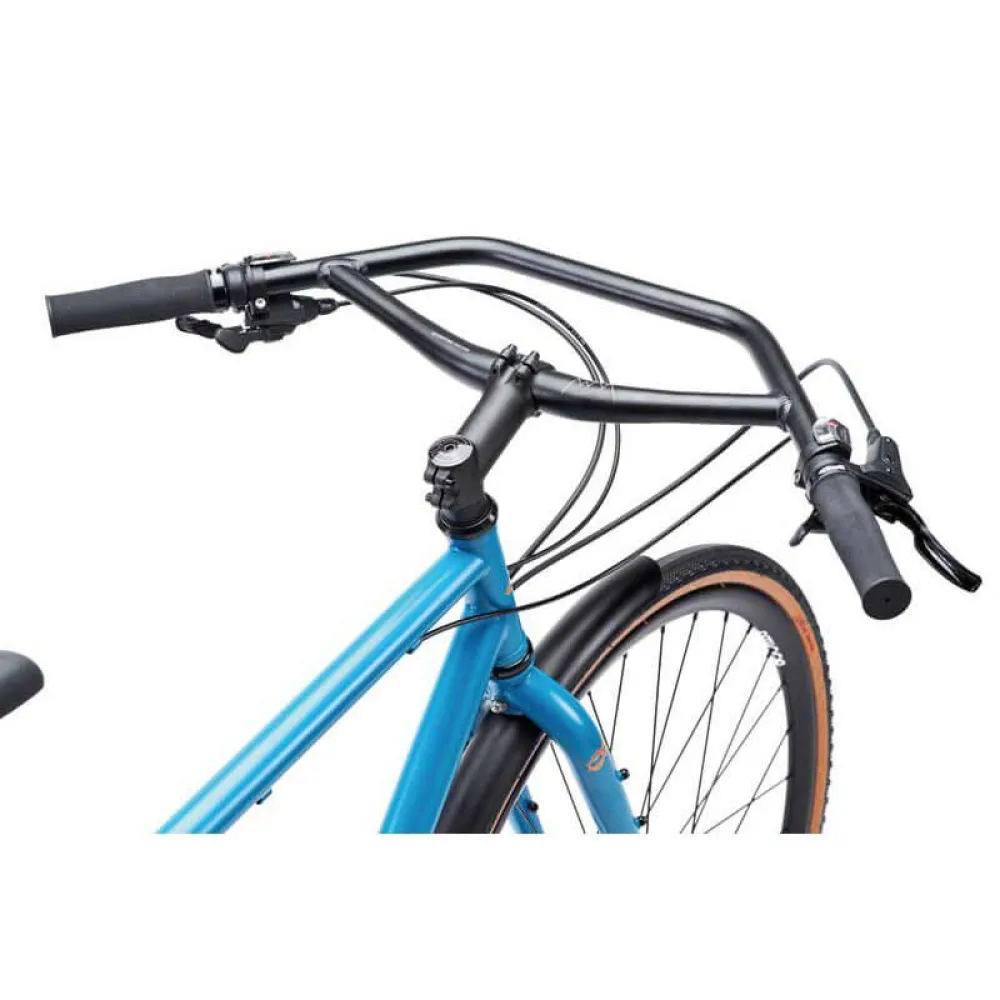 Cinelli Hobootleg Interrail 2021 Bike 2 Cinelli Hobootleg Interrail 2021 Bike - Image 2