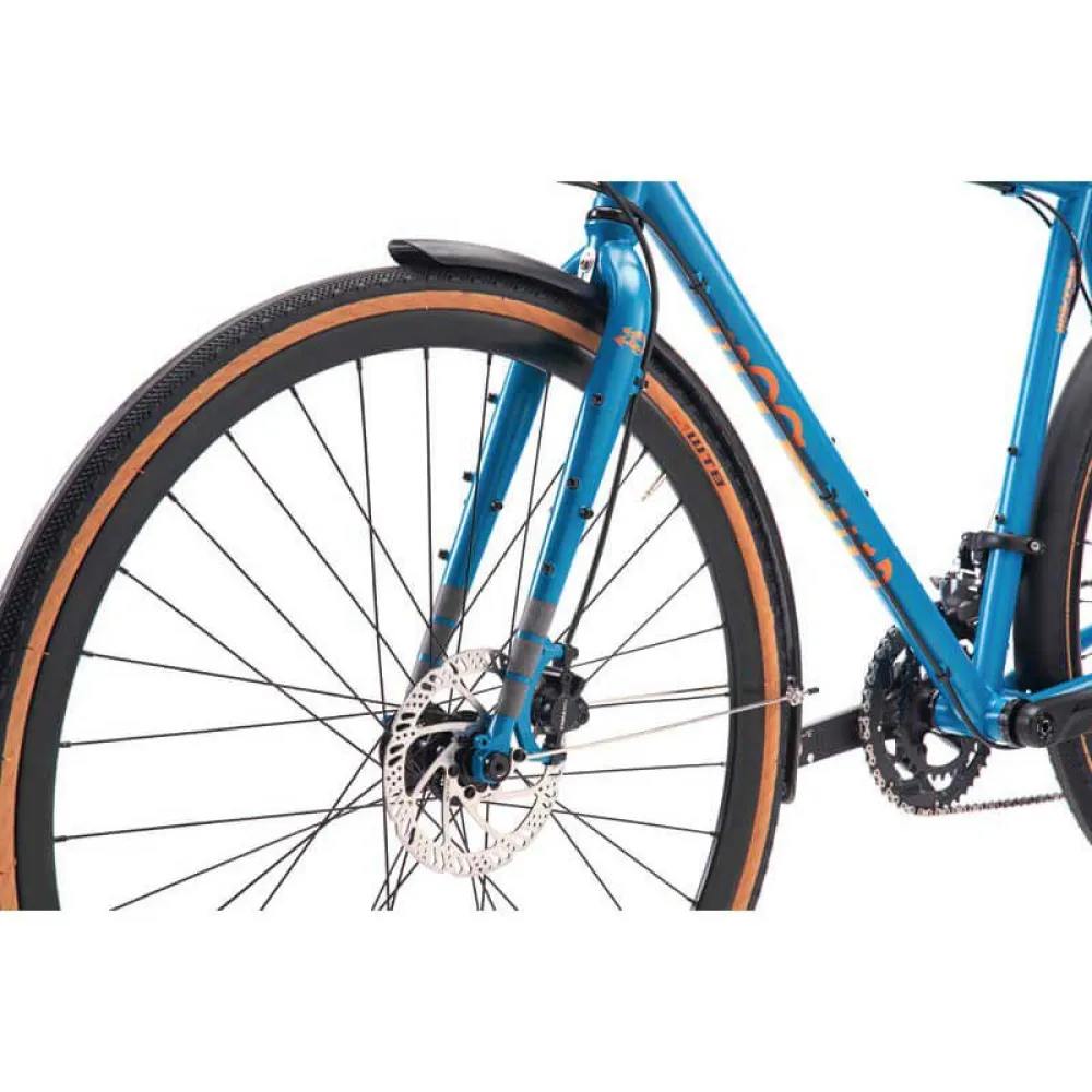 Cinelli Hobootleg Interrail 2021 Bike 6 Cinelli Hobootleg Interrail 2021 Bike - Image 6