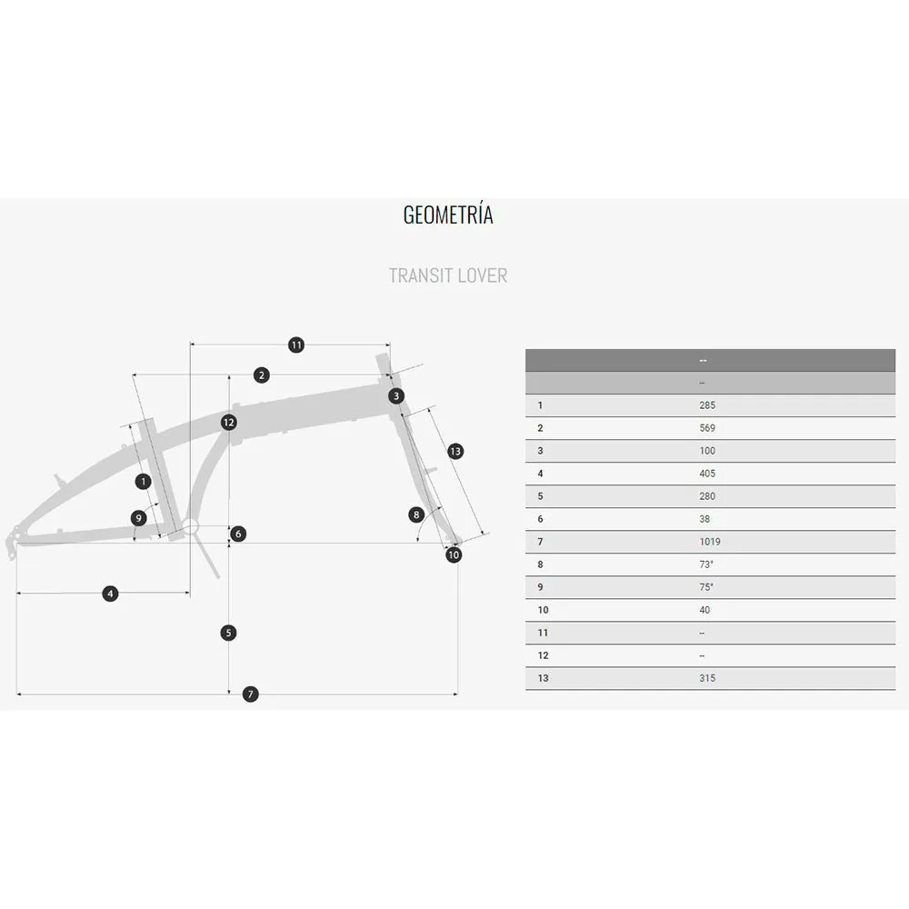 Transit Lover 2022 Folding Bike 2 Transit Lover 2022 Folding Bike - Image 2