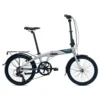 Transit Lover 2022 Folding Bike