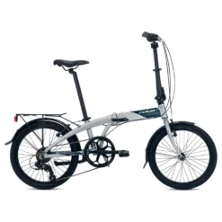 Transit Lover 2022 Folding Bike