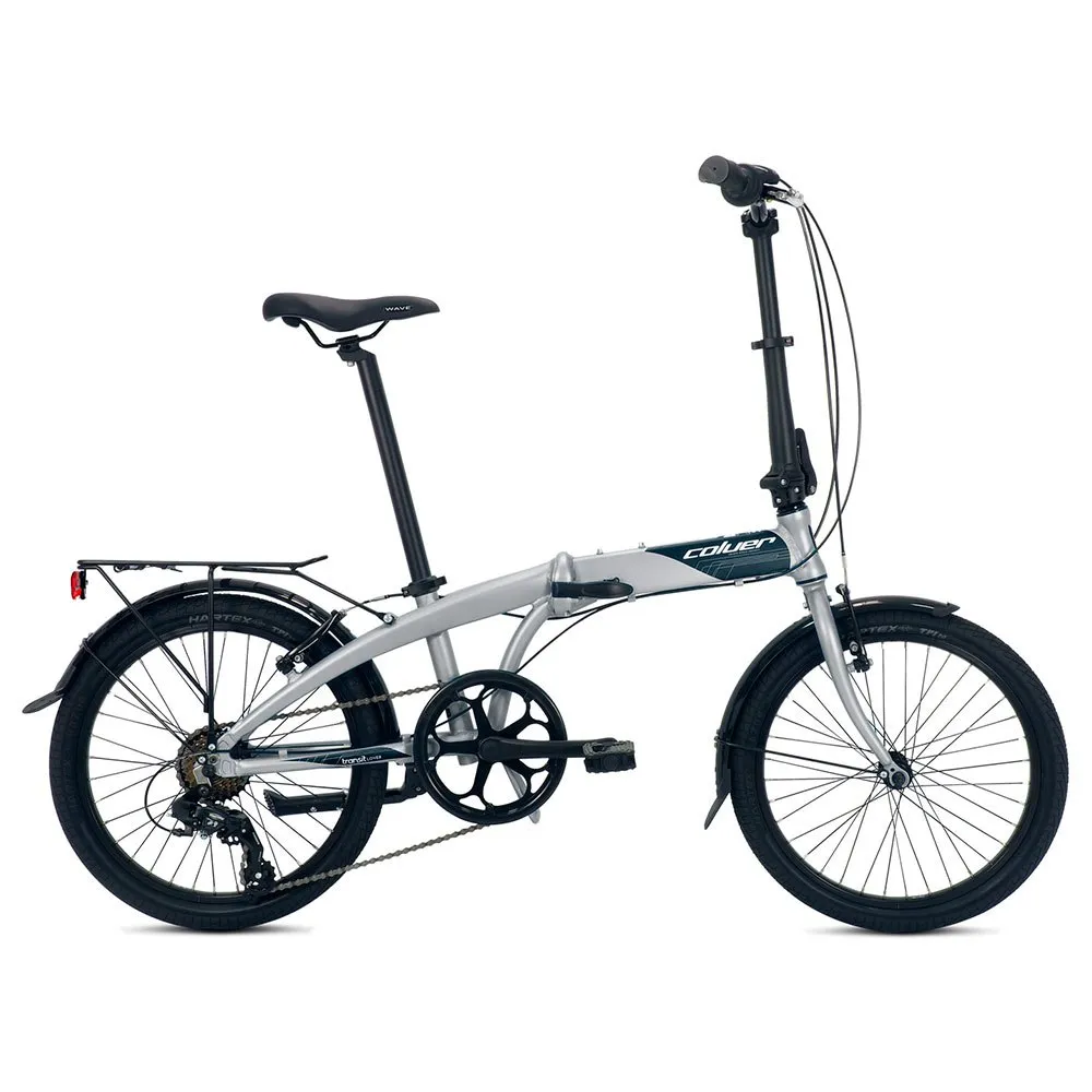 Transit Lover 2022 Folding Bike 1 Transit Lover 2022 Folding Bike