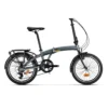 CONOR Denver 7s Folding Bike