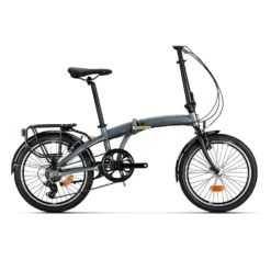 CONOR Denver 7s Folding Bike