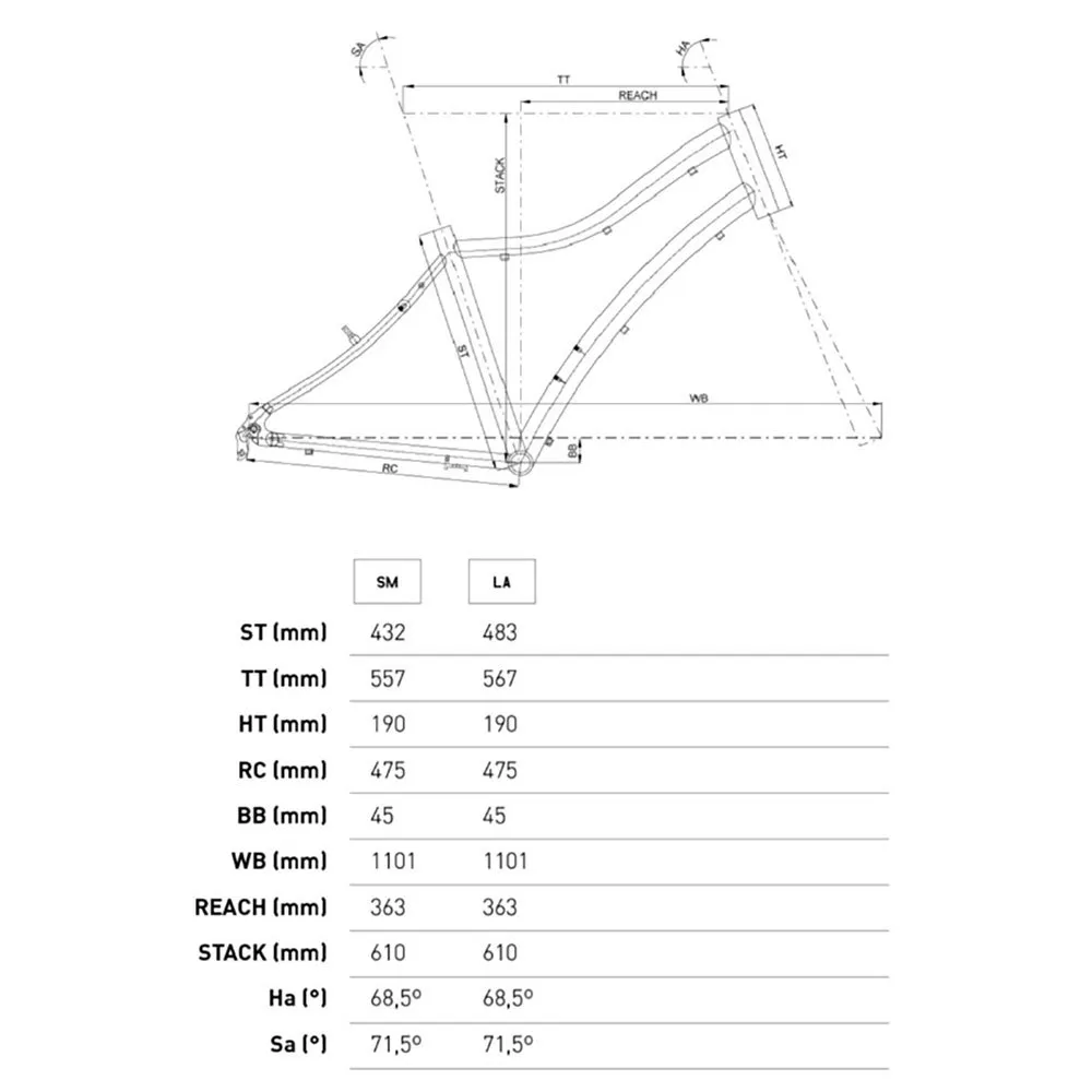 CONOR Malibu Bike 2 CONOR Malibu Bike - Image 2