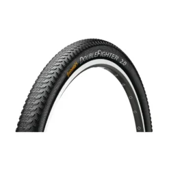 Continental Double Fighter III 180 TPI Sport 27.5 ´´ MTB Tyre