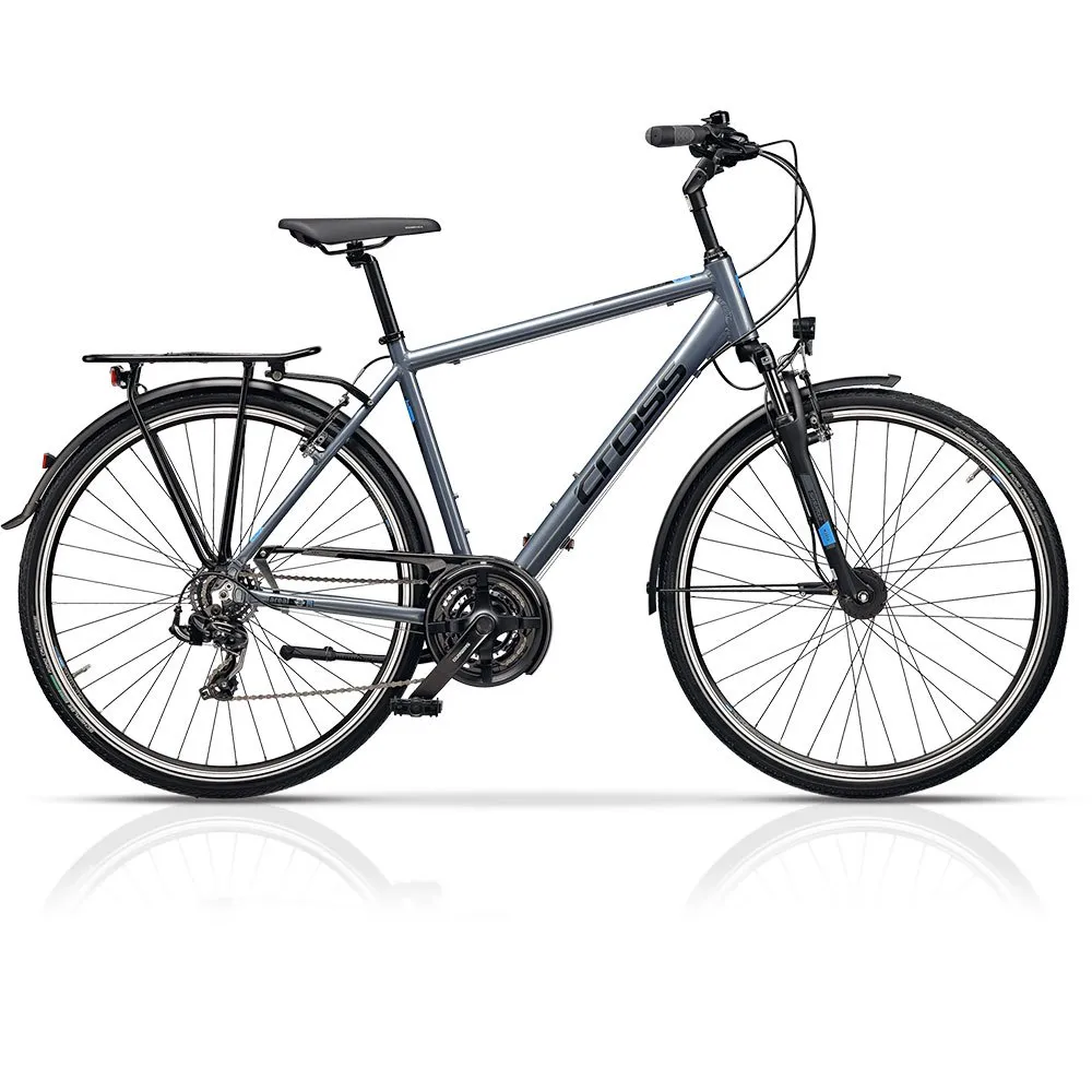 Cross® Areal 28´´ 2021 Bike 1 Cross® Areal 28´´ 2021 Bike