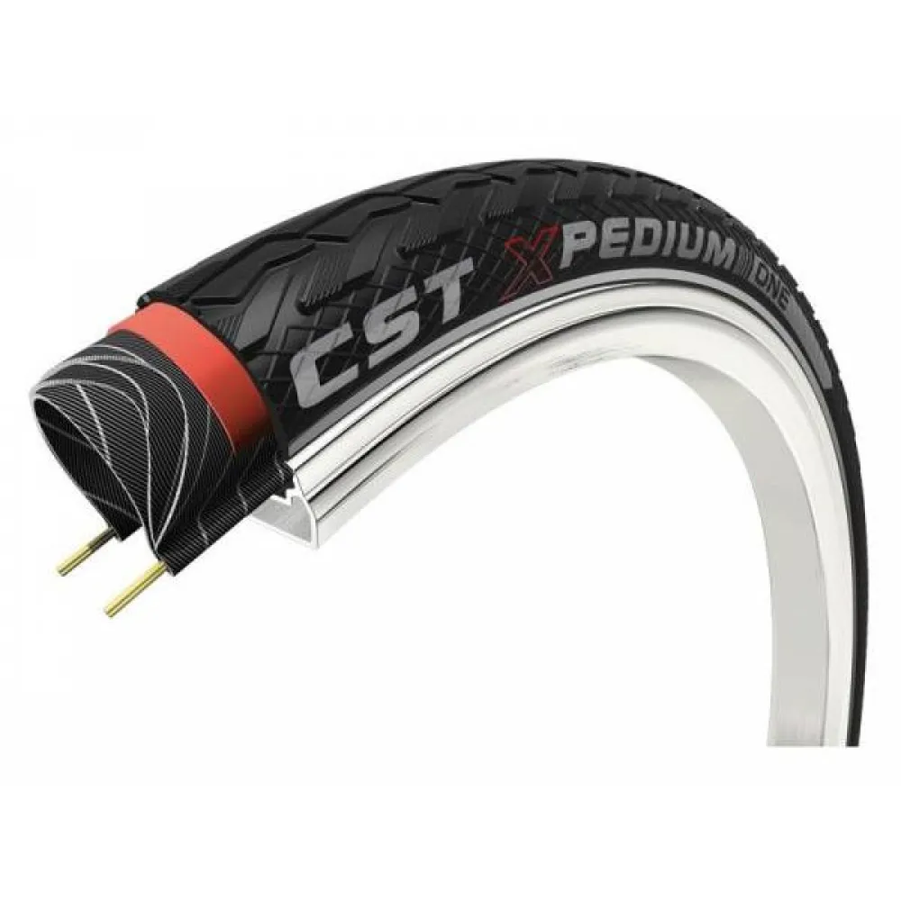 CST Xpedium One Rigid 1 CST Xpedium One Rigid