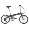 DAHON Piazza D8 Folding Bike