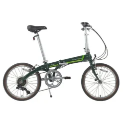 DAHON Piazza D8 Folding Bike