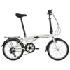 DAHON Suv D6 Folding Bike