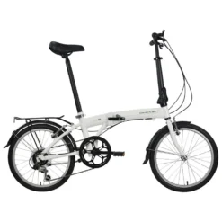 DAHON Suv D6 Folding Bike