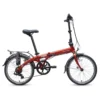 DAHON Vybe D7 20´´ Folding Bike