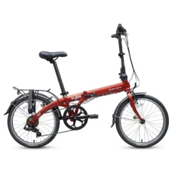 DAHON Vybe D7 20´´ Folding Bike