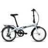 DAHON Vybe D7 Folding Bike