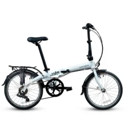 DAHON Vybe D7 Folding Bike