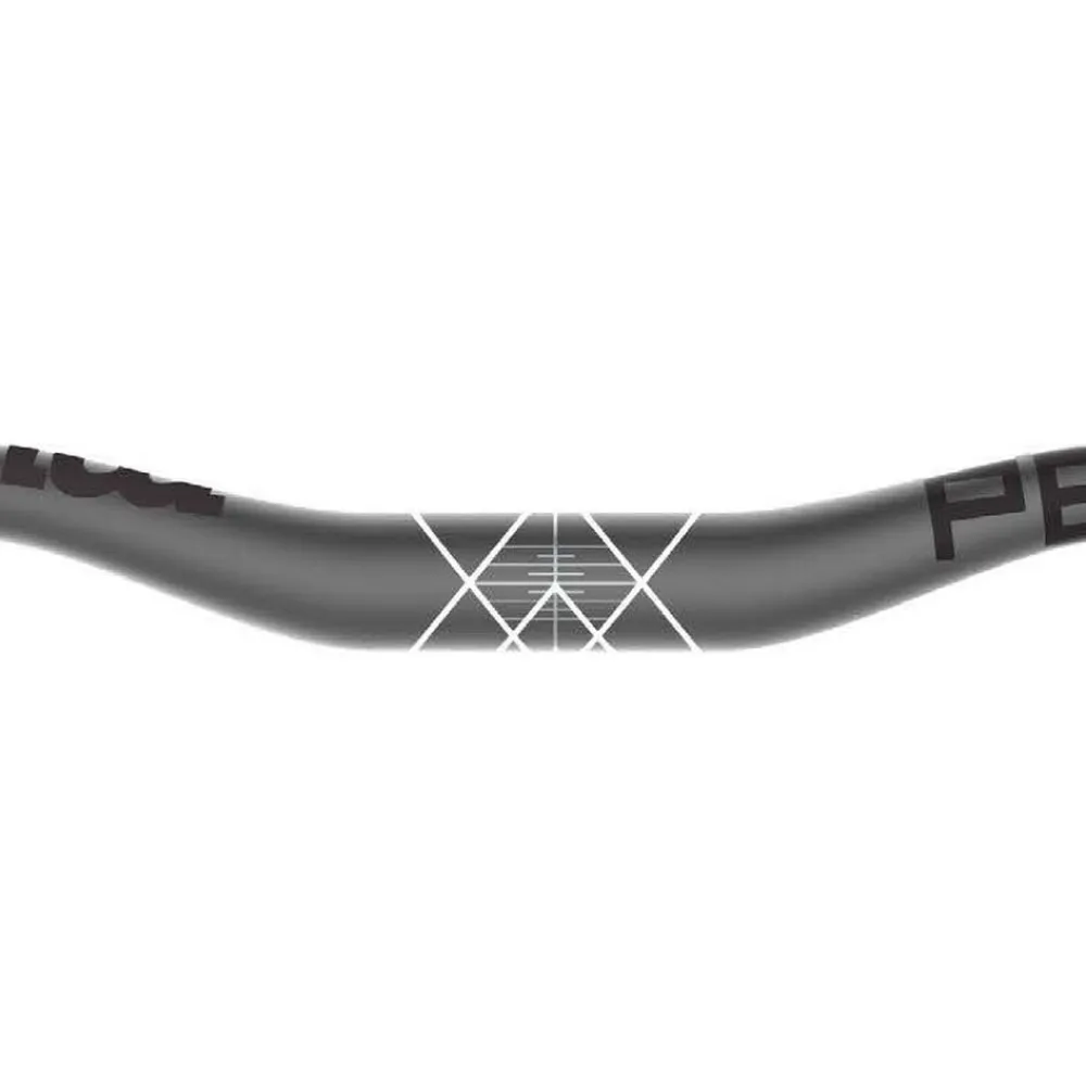 Deda Peak Flat Handlebar 1 Deda Peak Flat Handlebar