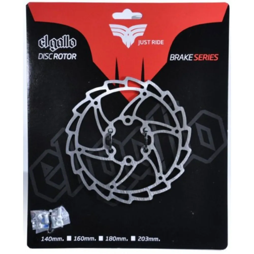 Saw Disc Brake Disc 2 Saw Disc Brake Disc - Image 2