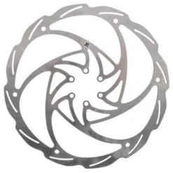 Formula Brake Disc With Bolts