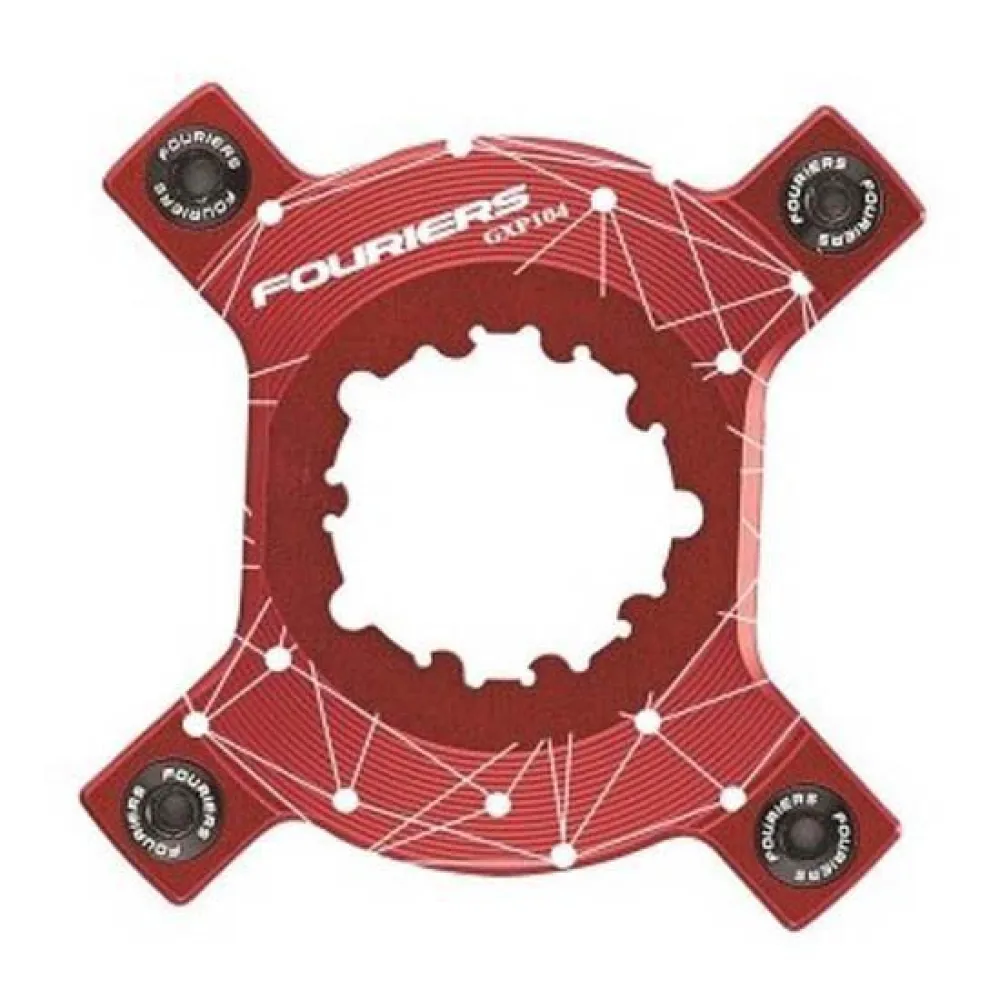 GXP 104 Spider 2 GXP 104 Spider - Image 2