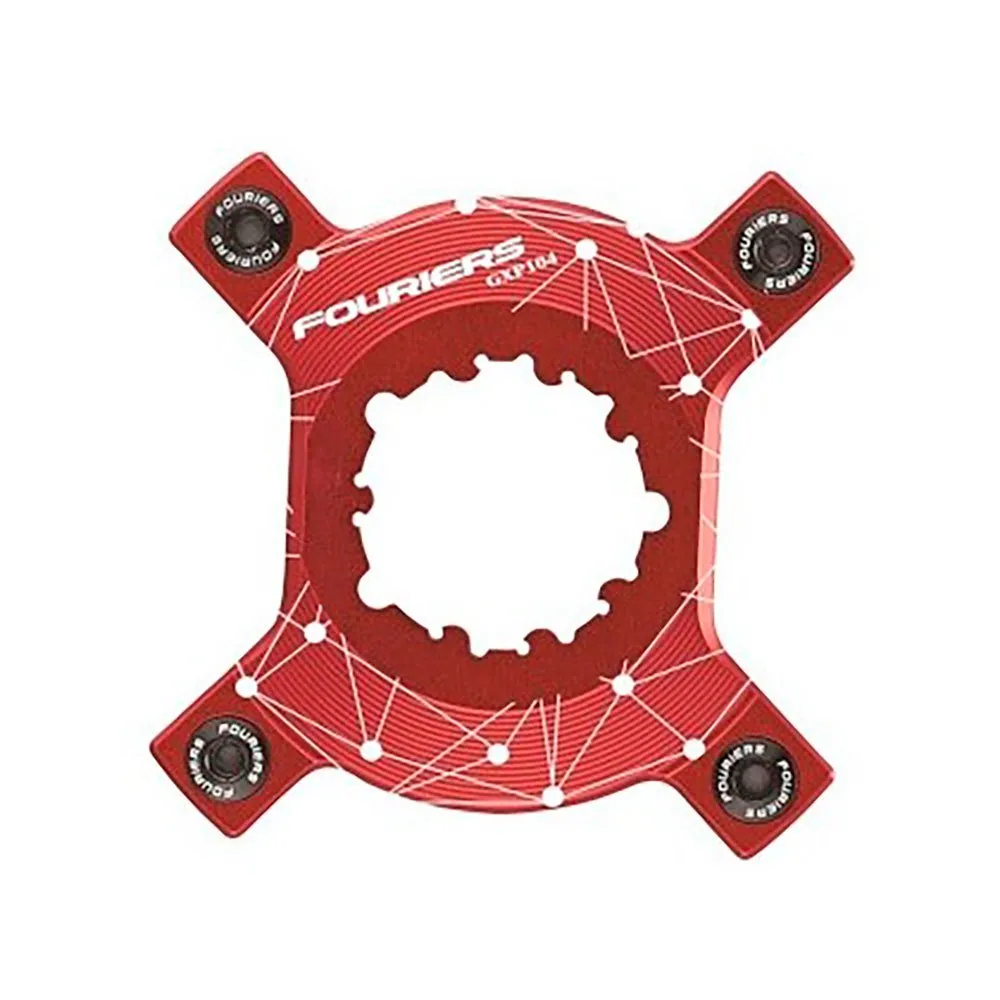 GXP 104 Spider 3 GXP 104 Spider - Image 3