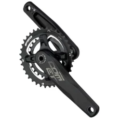 FSA Comet Modular MTB Crankset
