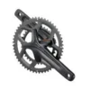 FSA Crankset Gossamer Abs Bb386 11V 52X36T Alu