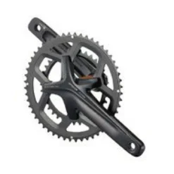 FSA Crankset Gossamer Abs Bb386 11V 52X36T Alu