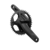 FSA Gossamer Pro ABS BB386 EVO 110/45 BCD Crankset