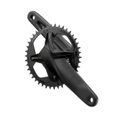 FSA Gossamer Pro ABS BB386 EVO 110/45 BCD Crankset