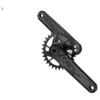 FSA KFX BB392 EVO Direct Mount Crankset