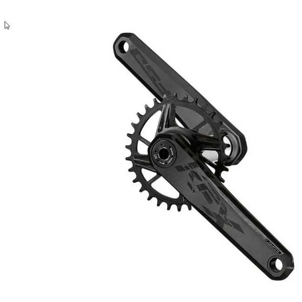 FSA KFX BB392 EVO Direct Mount Crankset 1 FSA KFX BB392 EVO Direct Mount Crankset