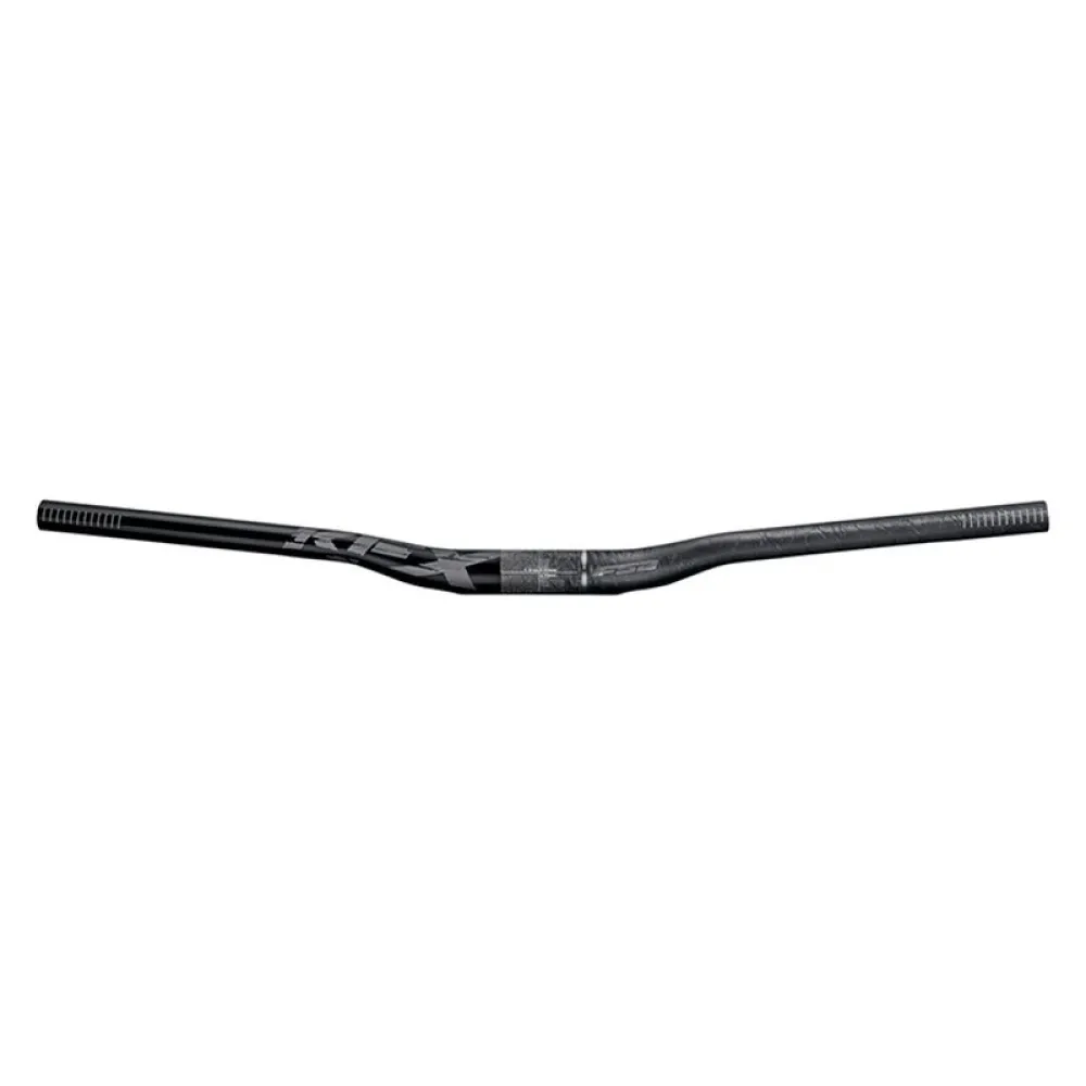 FSA KFX Riser Carbon 18 Mm Handlebar 1 FSA KFX Riser Carbon 18 Mm Handlebar