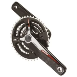 FSA Pedals Triple K-Force Bb30 24/32/42 M10 175Mm