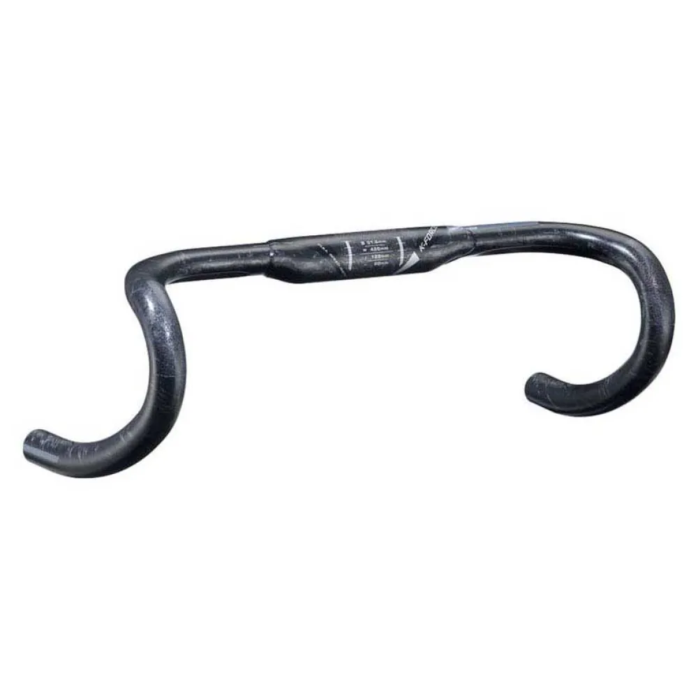 FSA Road K-Force Compact 31.8-420 Handlebar 1 FSA Road K-Force Compact 31.8-420 Handlebar