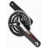 FSA Triple Crankset K-Force Light Megaexo 10V 24/32/42T